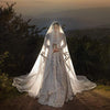 FARAZ MANAN BRIDAL COLLECTION