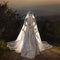 FARAZ MANAN BRIDAL COLLECTION