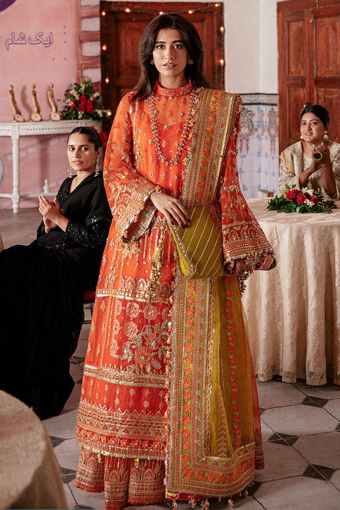 Nazia Hassan