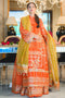 Nazia Hassan