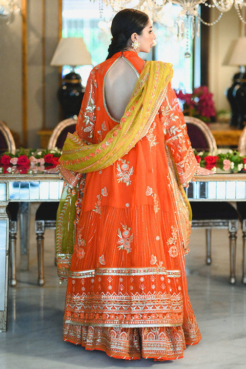 Nazia Hassan